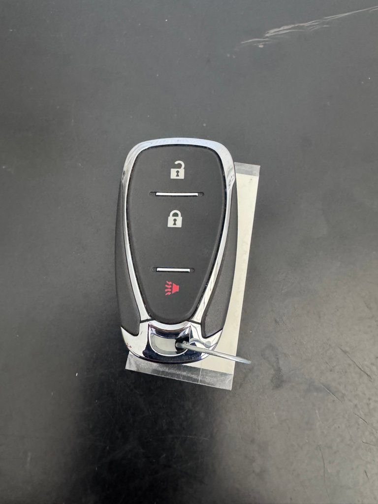 Used 2023 Chevrolet Equinox LS AWD/4WD image 42