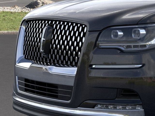 Used 2023 Lincoln Navigator Black Label image 17