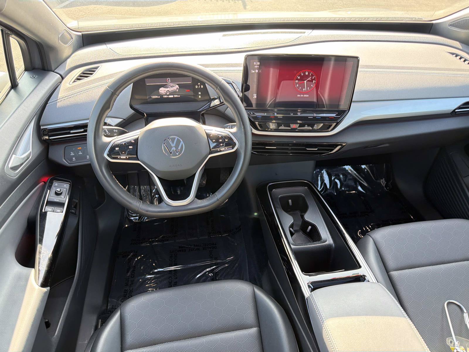 Certified 2023 Volkswagen ID.4 Pro S RWD image 7