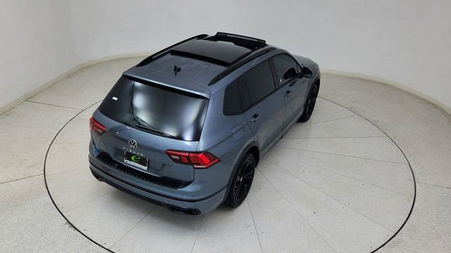 Used 2023 Volkswagen Tiguan SE R-Line image 82