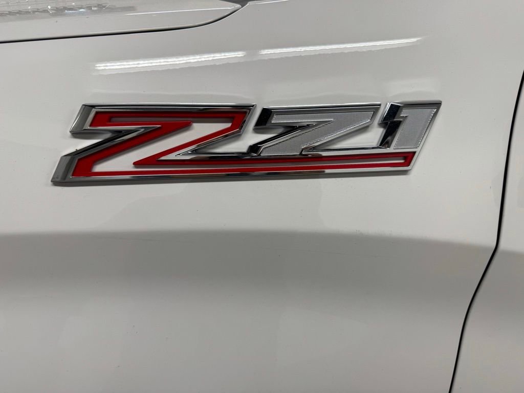 New 2026 Chevrolet Silverado 1500 LT image 18