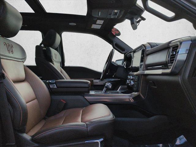 Used 2024 Ford F150 King Ranch image 23