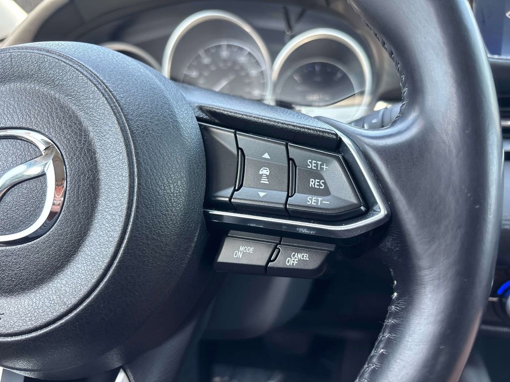 Used 2020 MAZDA MAZDA6 Touring FWD image 26