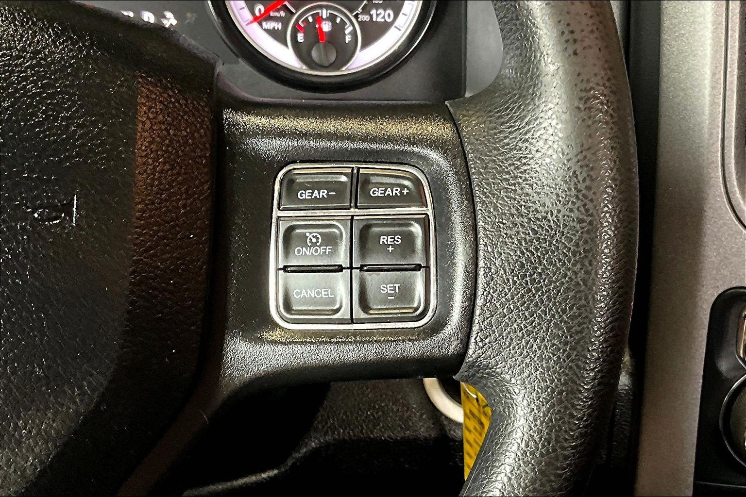 Used 2018 RAM 1500 Express RWD image 13