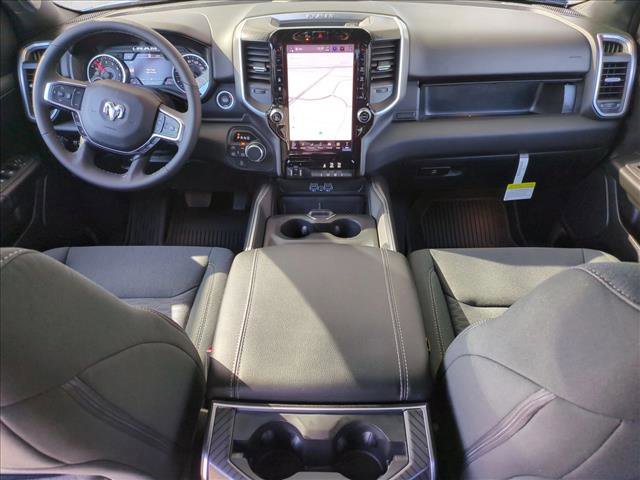 New 2026 RAM 1500 Big Horn image 15