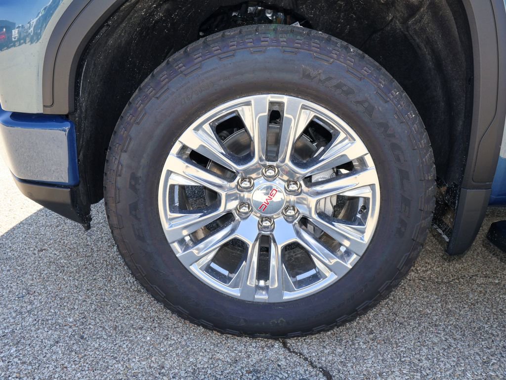 New 2026 GMC Sierra 1500 Denali w/ Technology Package AWD/4WD image 37