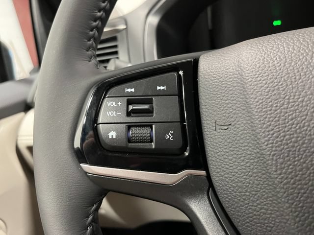 New 2026 Honda Odyssey EX-L image 12