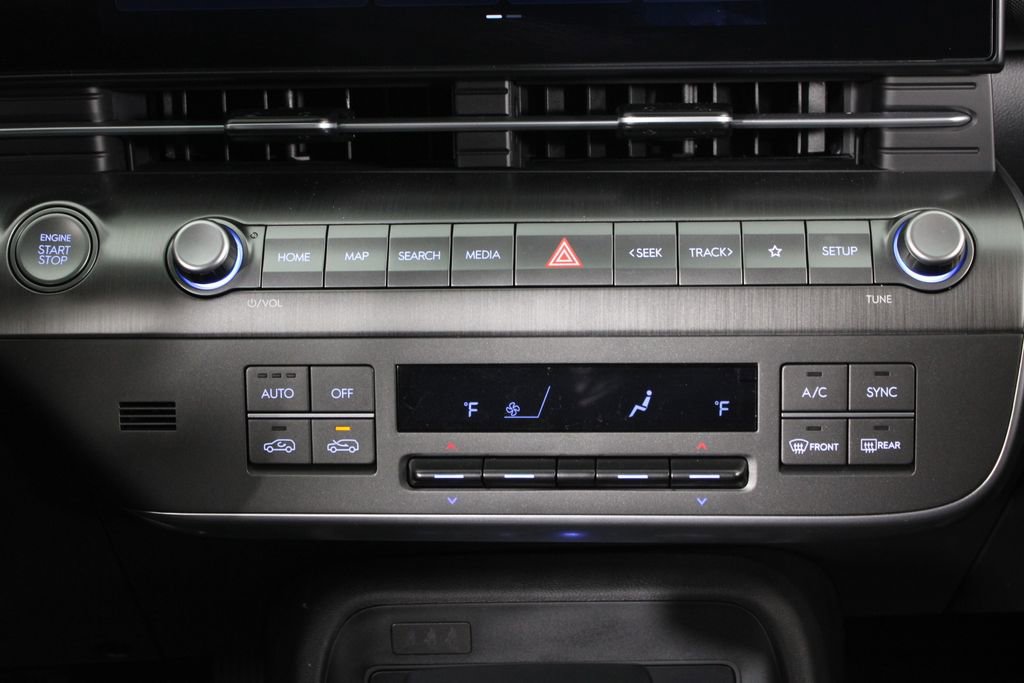 Certified 2026 Hyundai Kona SEL Sport image 20