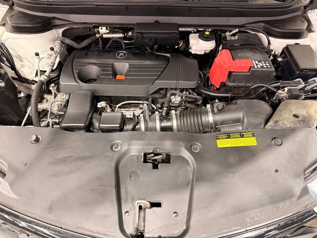 Used 2019 Acura RDX A-Spec image 6