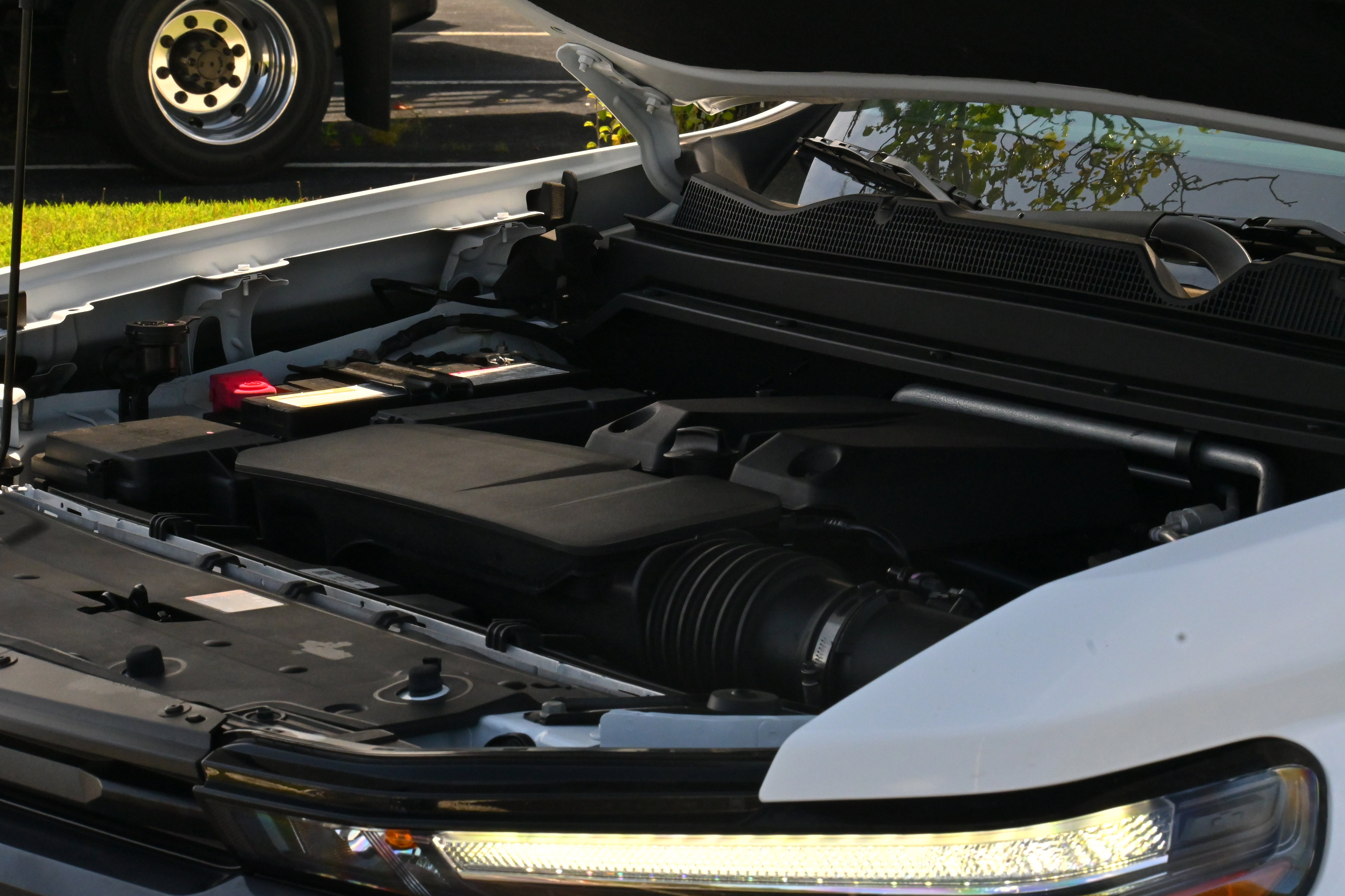 Certified 2024 Chevrolet Colorado LT w/ LT Convenience Package III image 28