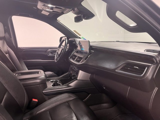 Used 2023 Chevrolet Suburban LT image 11