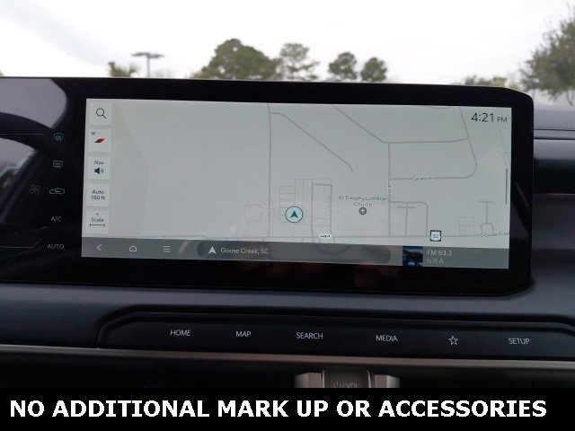 New 2027 Kia Telluride SX image 18