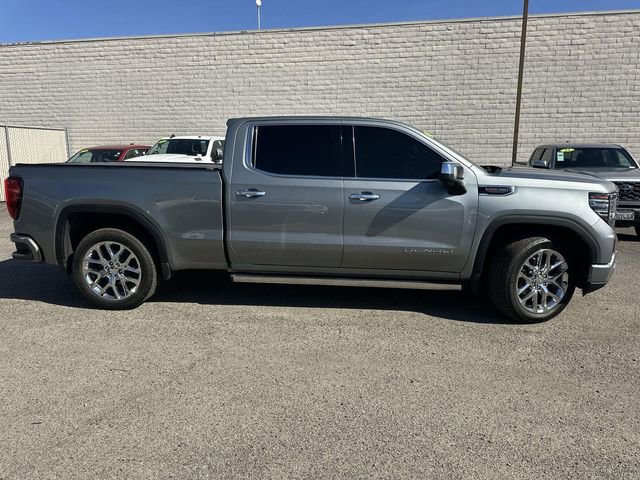 Used 2023 GMC Sierra 1500 Denali w/ Technology Package image 3