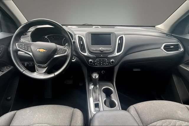 Used 2020 Chevrolet Equinox LT AWD/4WD image 7