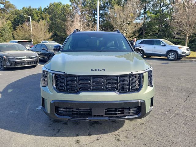 New 2026 Kia Sorento SX Prestige image 2