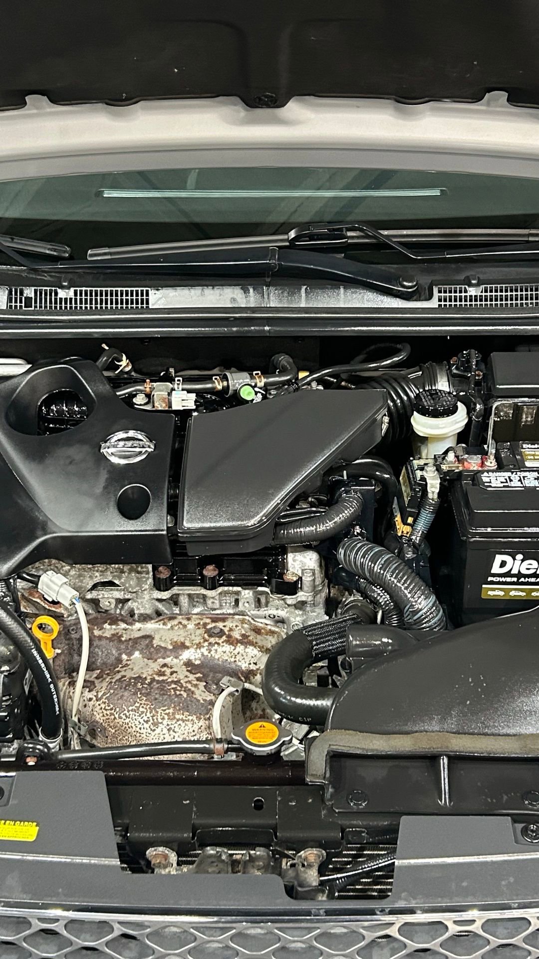 Used 2008 Nissan Sentra SE-R w/ Sunroof Pkg FWD image 71