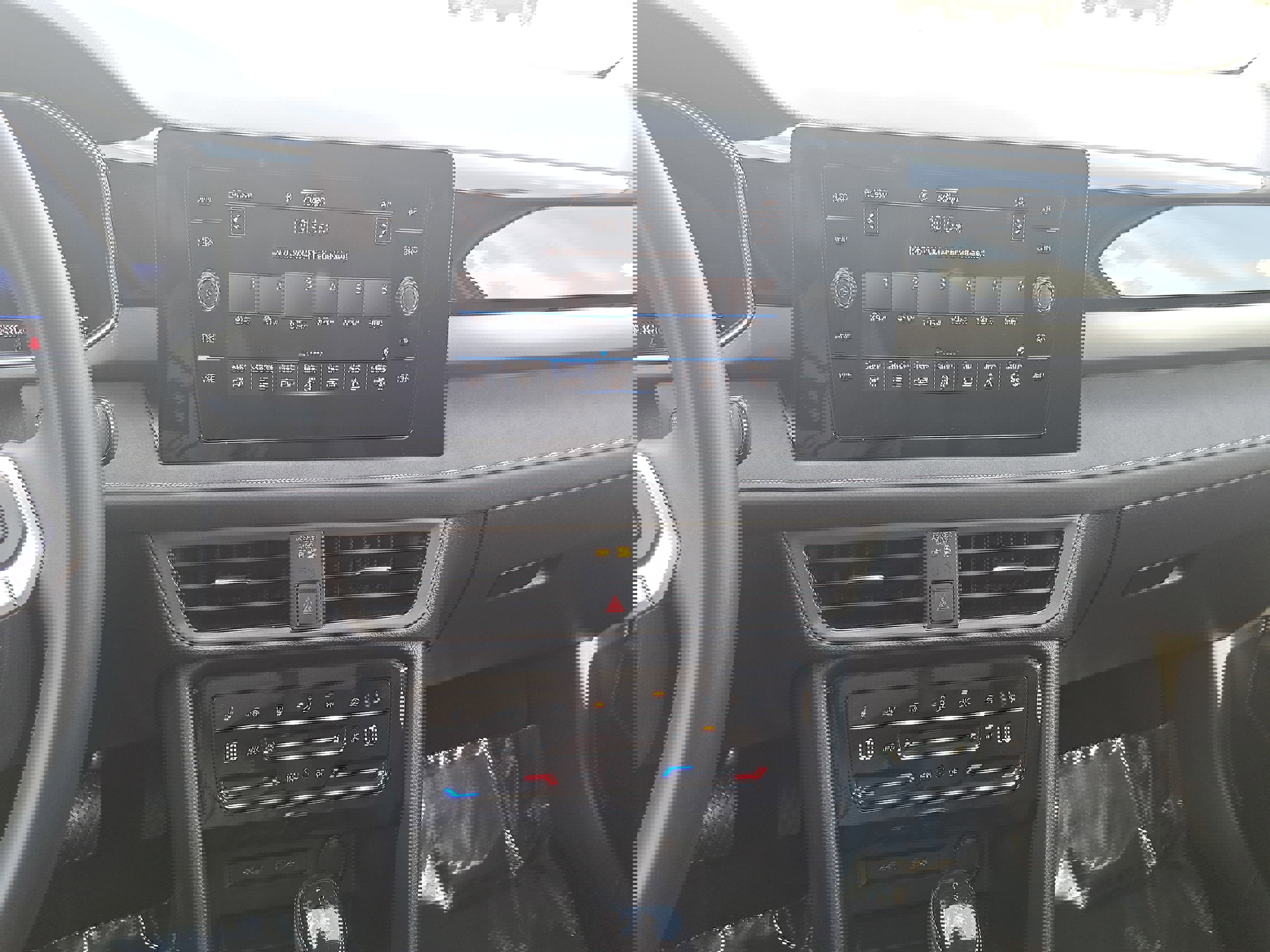 Used 2025 Volkswagen Taos SE AWD/4WD image 19