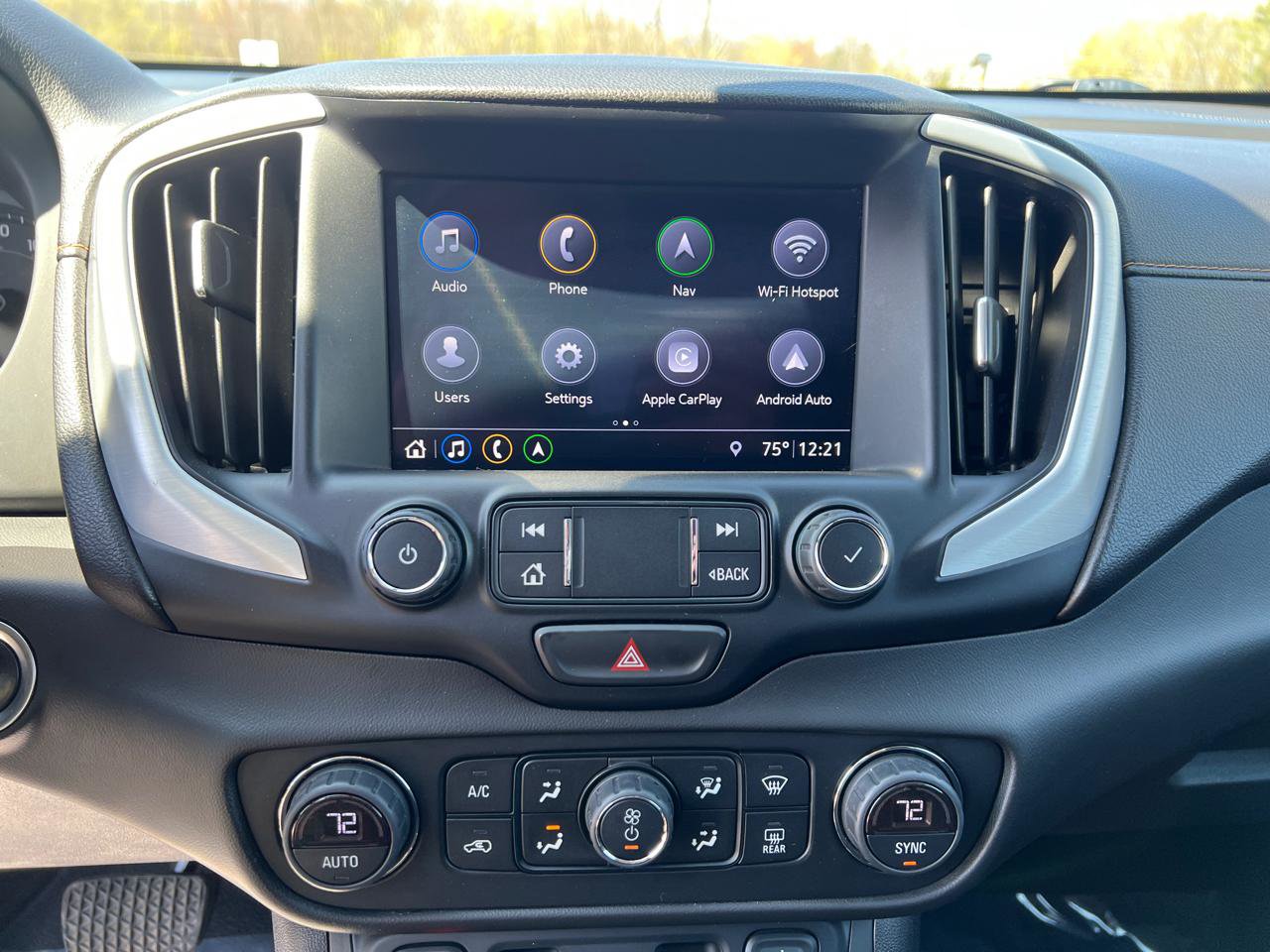 Used 2019 GMC Terrain SLE w/ Driver Convenience Package AWD/4WD image 21