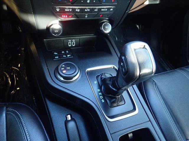 Used 2019 Ford Ranger Lariat w/ Equipment Group 501A Mid image 20