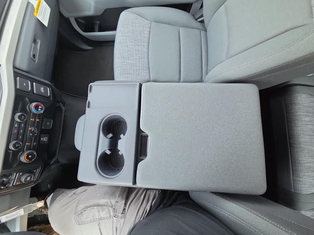 New 2026 Ford F350 XLT AWD/4WD image 51