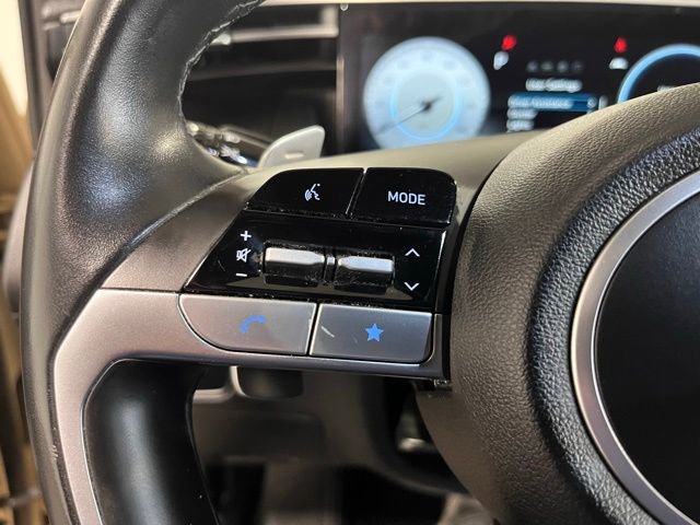 Used 2022 Hyundai Santa Cruz SEL Premium image 24