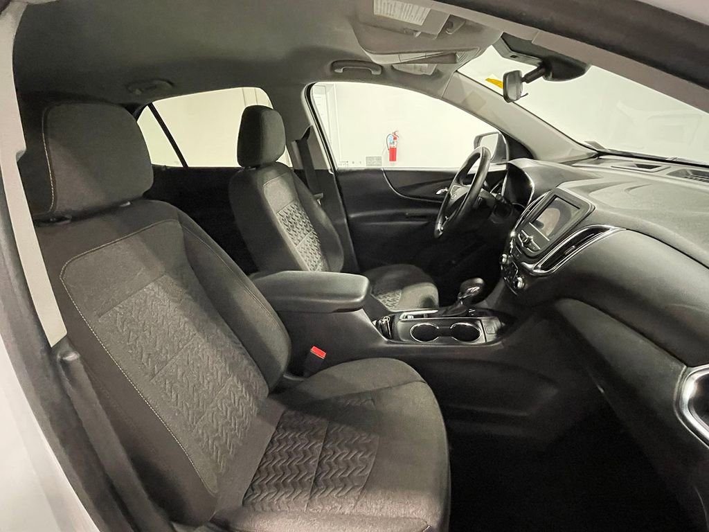 Used 2023 Chevrolet Equinox LT image 26