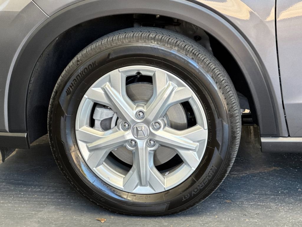 Used 2025 Honda HR-V LX image 24