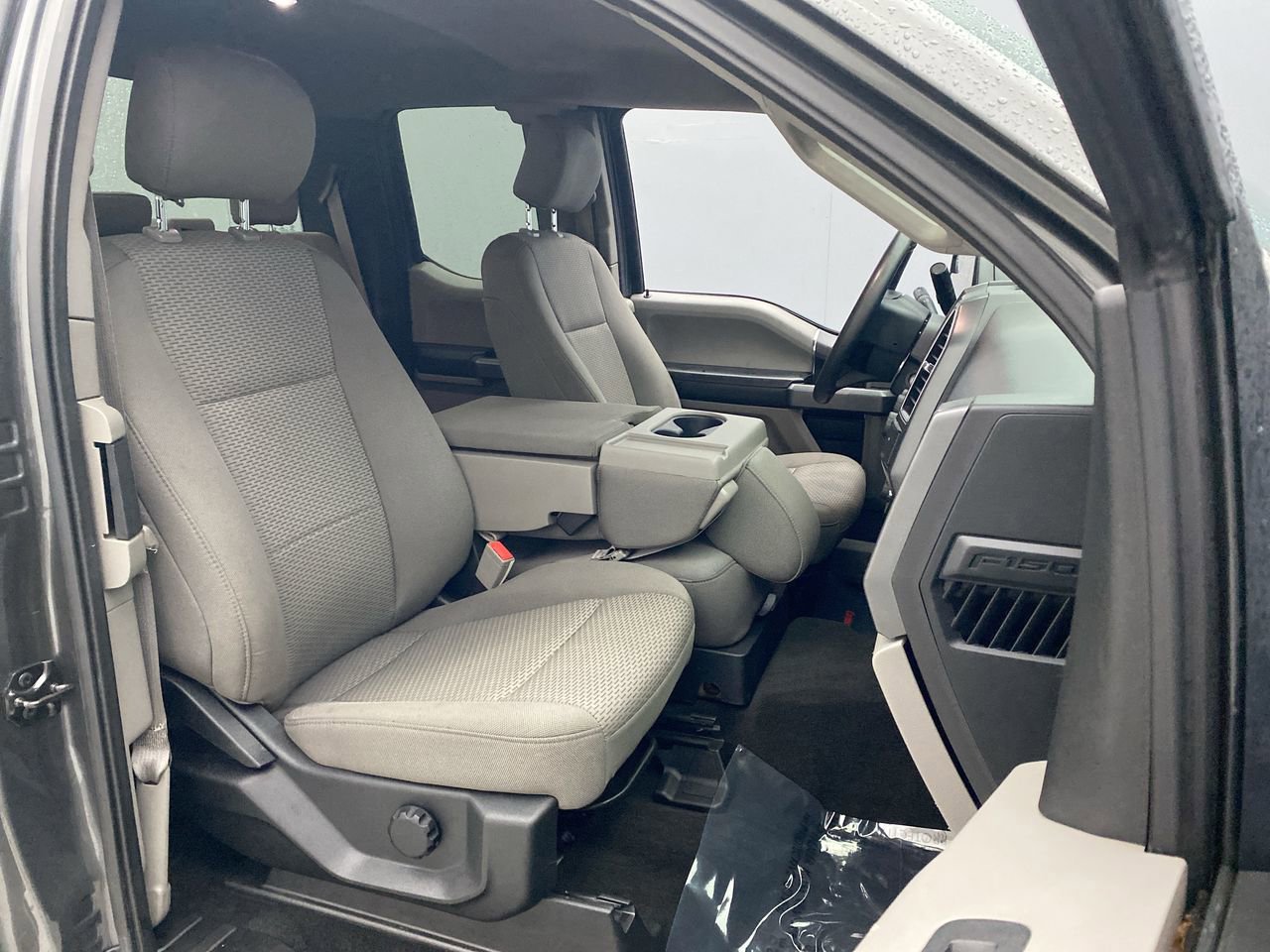 Used 2019 Ford F150 XLT AWD/4WD image 22