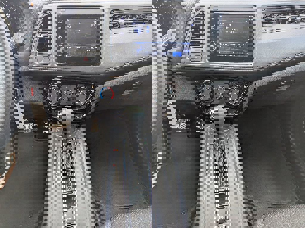 Used 2021 Honda HR-V Sport image 12