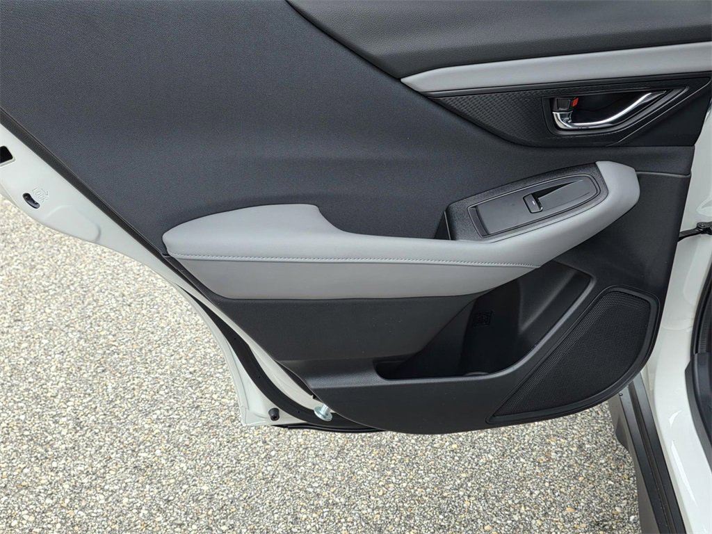 New 2025 Subaru Outback Premium image 36