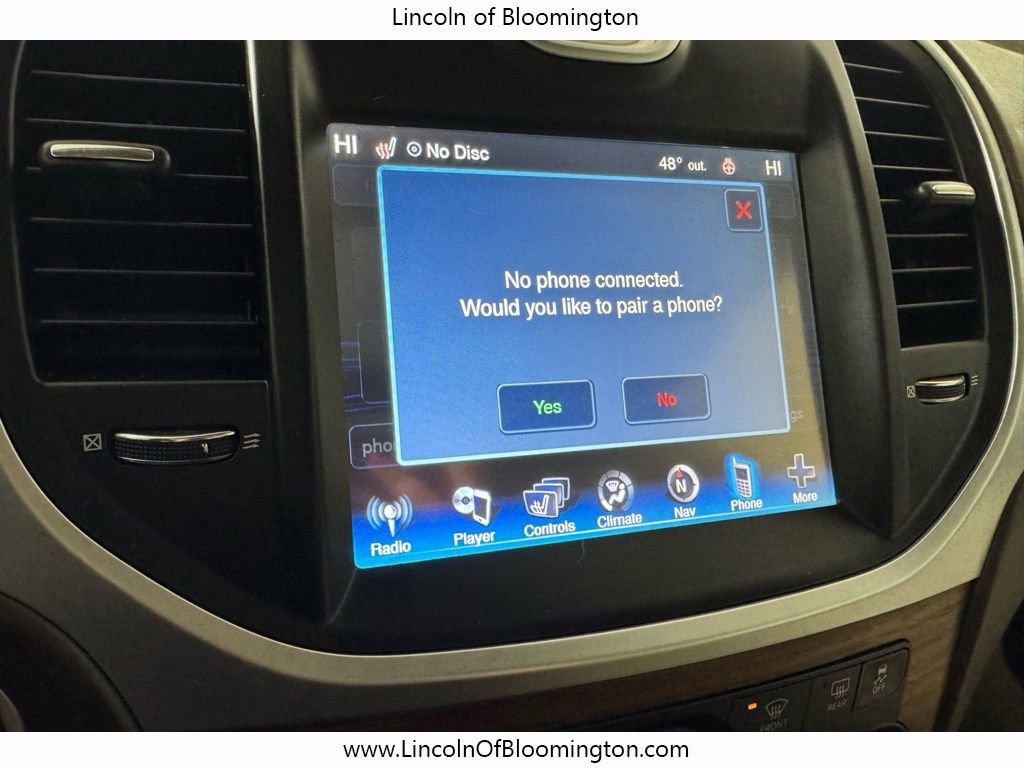 Used 2013 Chrysler 300 C Luxury Series w/ Harman Kardon Audio Group image 47