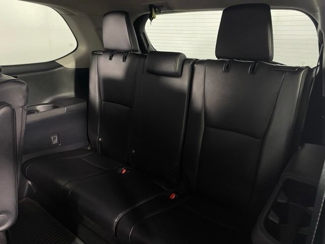 Used 2025 Toyota Grand Highlander FWD image 18