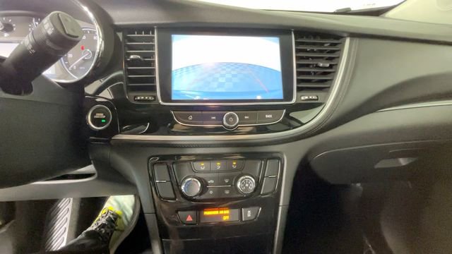 Used 2021 Buick Encore Preferred w/ Safety Package AWD/4WD image 35