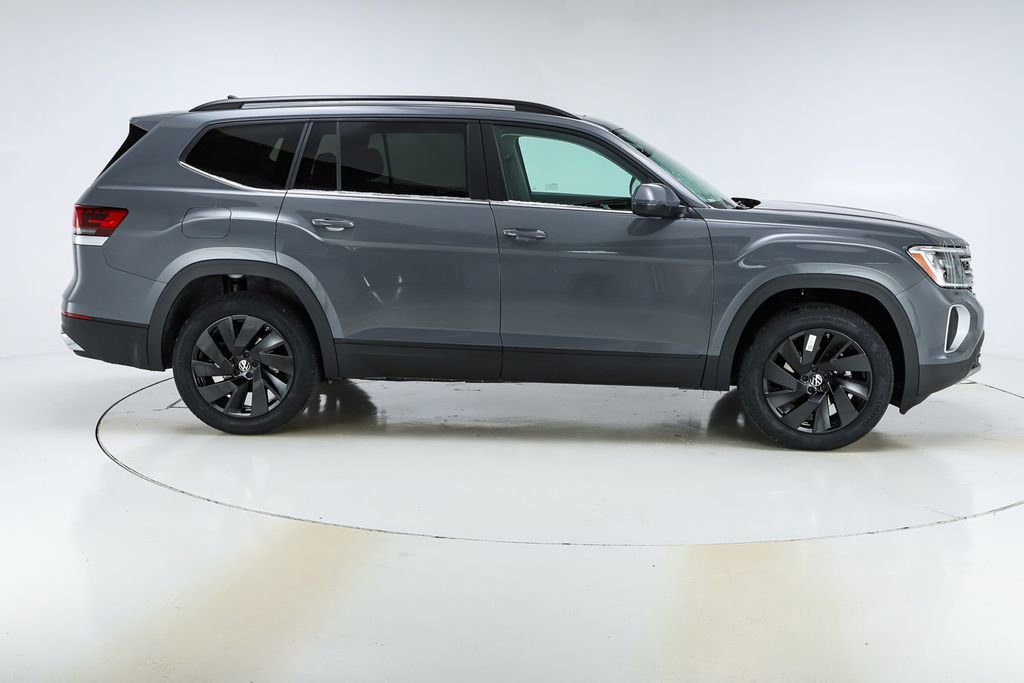 New 2026 Volkswagen Atlas SE image 10