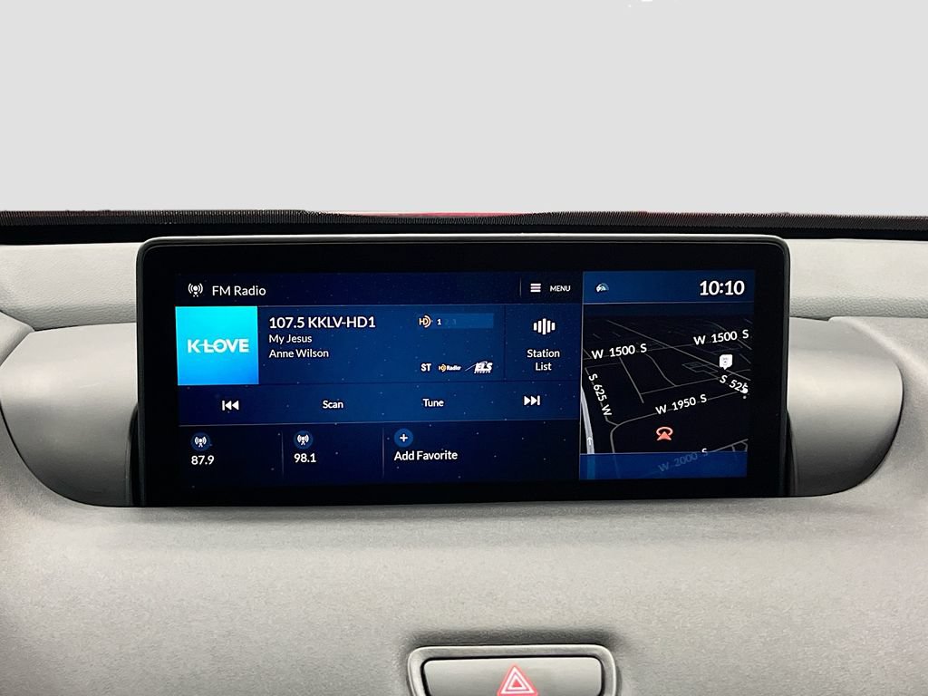 Used 2021 Acura TLX w/ Technology Package FWD image 15