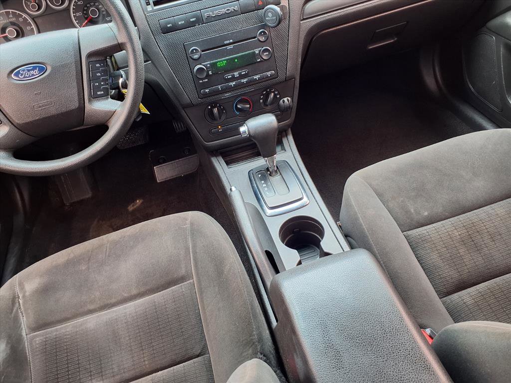 Used 2006 Ford Fusion SE image 8