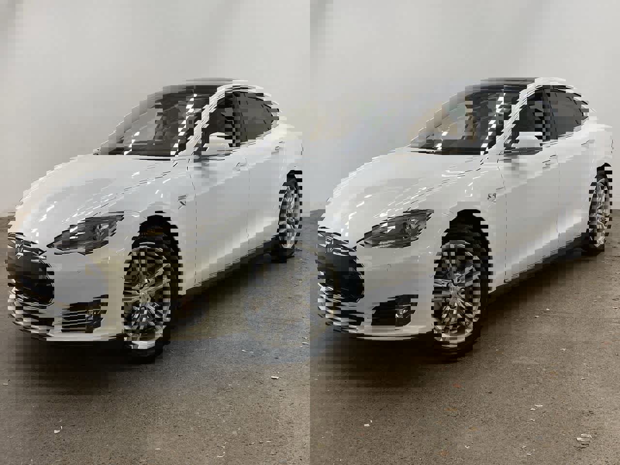 Used 2014 Tesla Model S