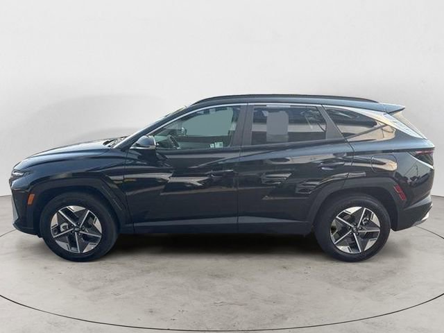 Used 2025 Hyundai Tucson SEL image 6