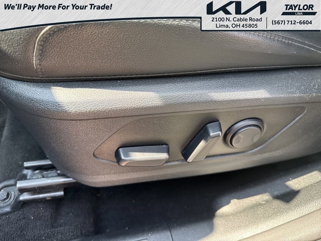 Used 2023 Kia Sportage X-Pro Prestige image 25