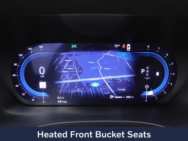 Used 2024 Volvo XC60 B5 Plus w/ Protection Package Premier image 31