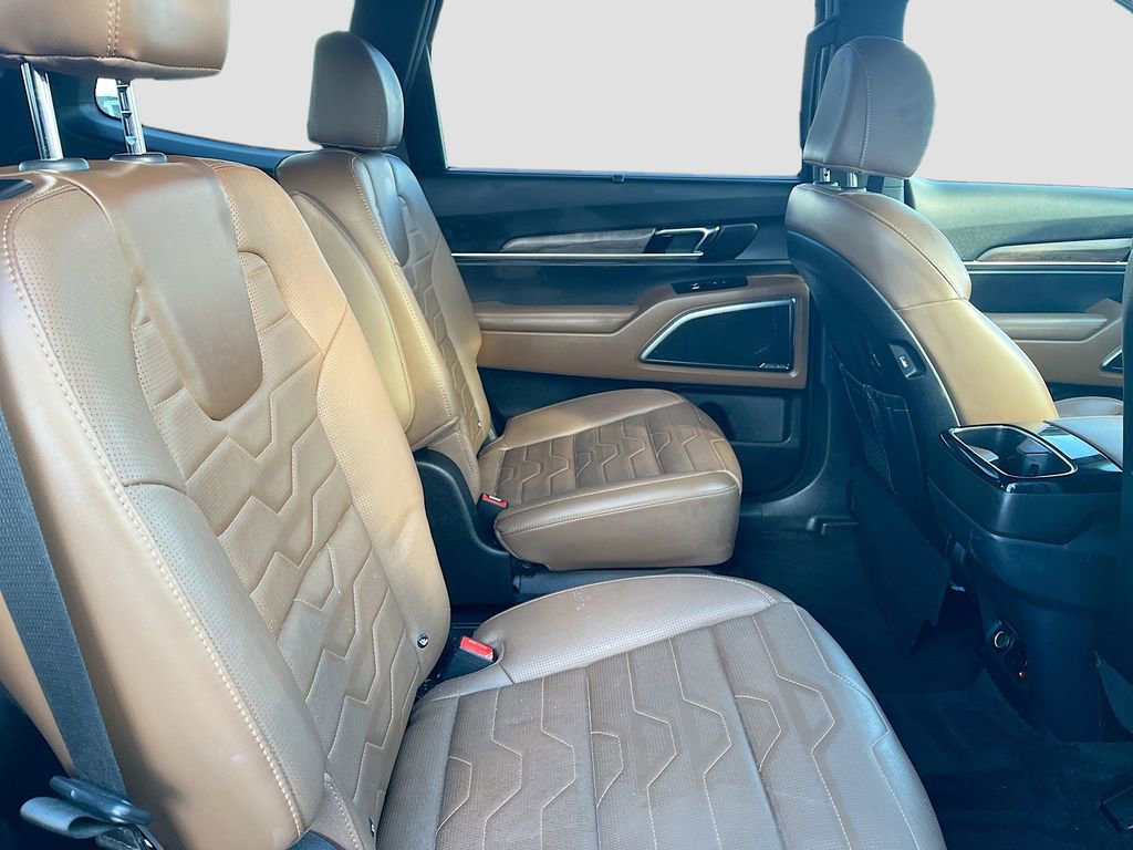 Used 2021 Kia Telluride SX w/ SX Prestige Package image 28