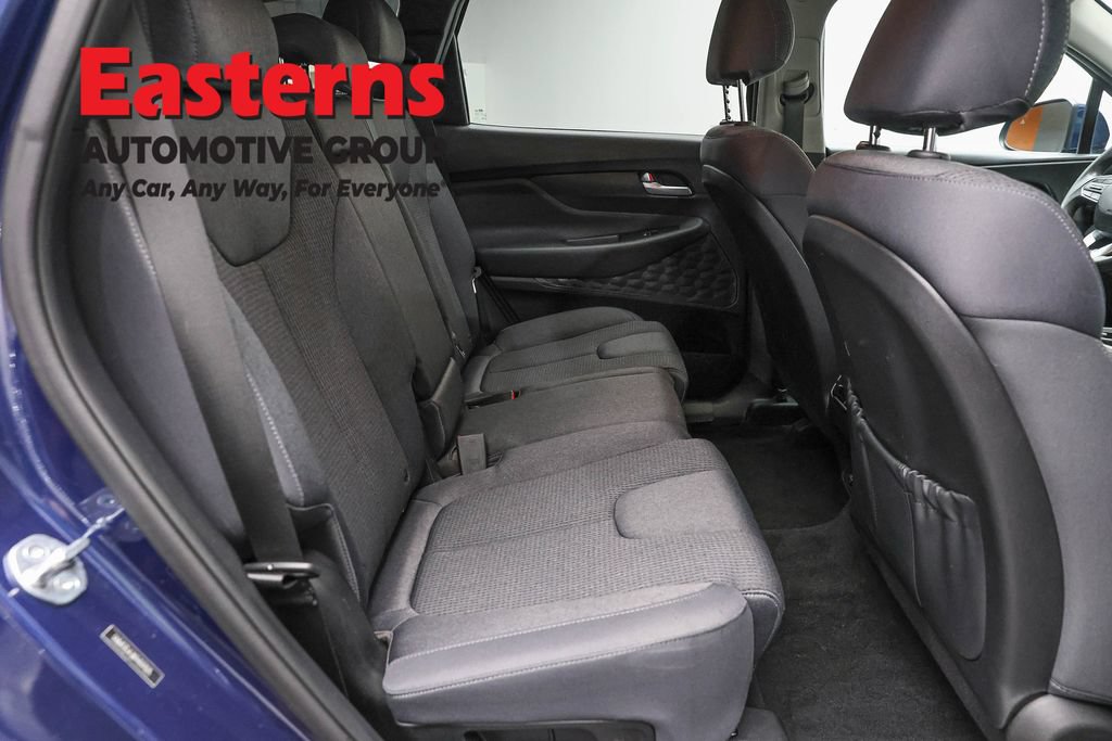 Used 2023 Hyundai Santa Fe SE AWD/4WD image 21