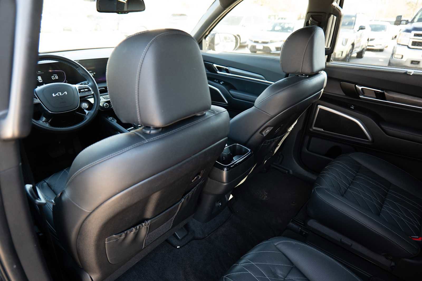 Used 2023 Kia Telluride EX X-Line image 23