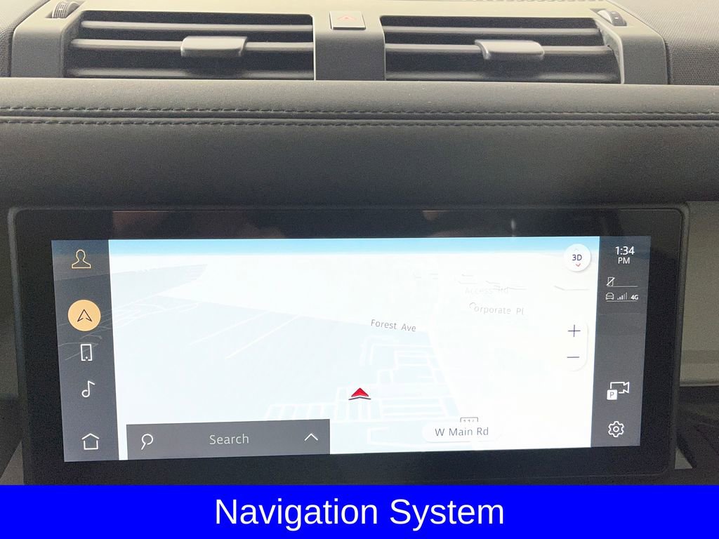 Used 2024 Land Rover Defender 110 S image 5