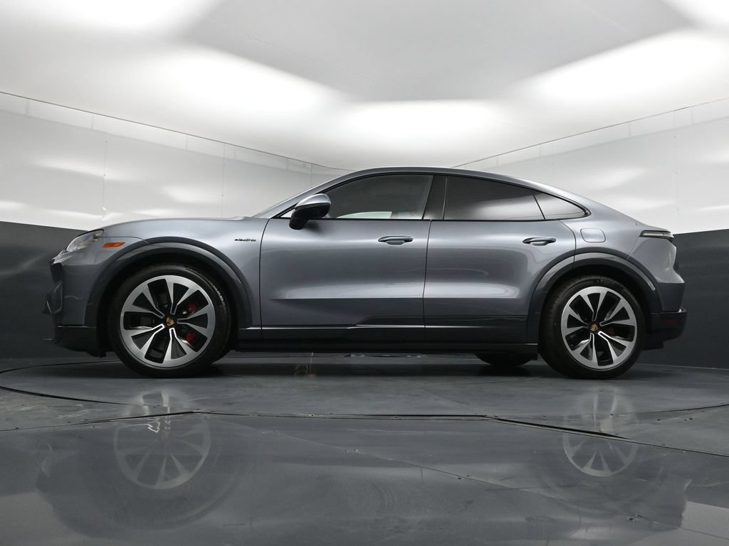 New 2026 Porsche Cayenne S AWD/4WD image 23