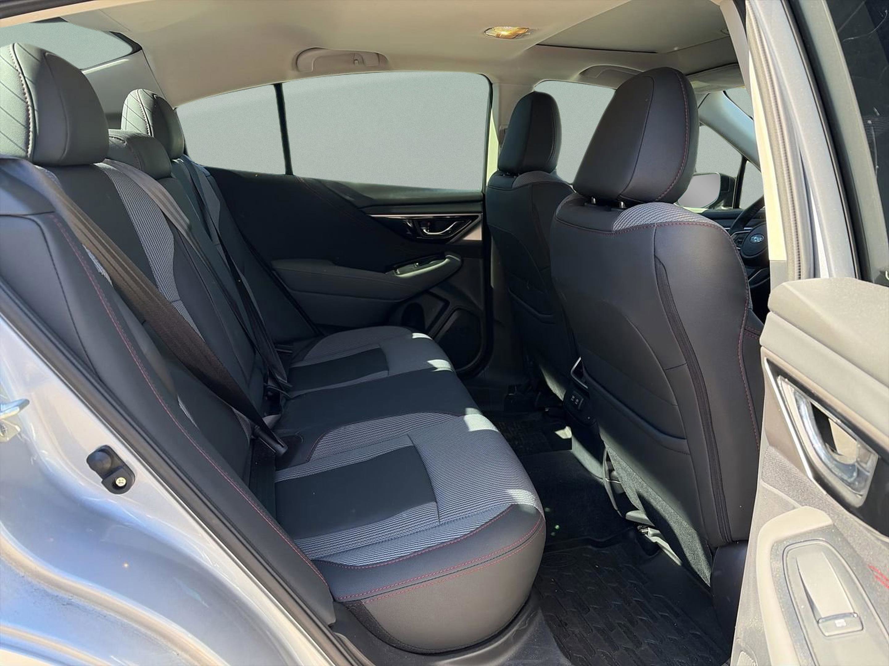 Used 2022 Subaru Legacy Sport image 18