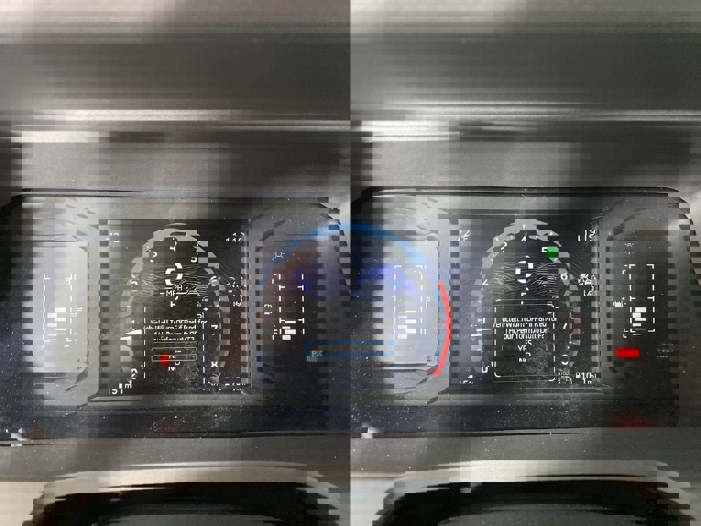 New 2026 Toyota Tacoma SR image 18