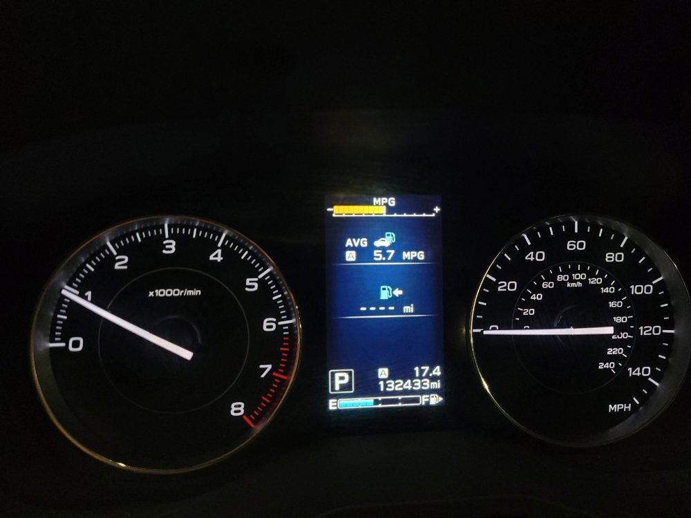 Used 2017 Subaru Impreza 2.0i Limited w/ Moonroof/BSD & Rcta/Eyesight image 23