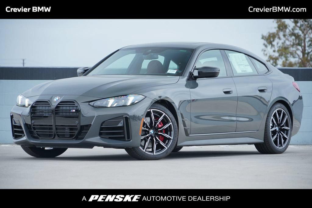 New 2027 BMW M440i w/ Premium Package