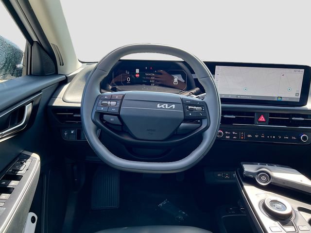 New 2025 Kia EV6 Light AWD/4WD image 23